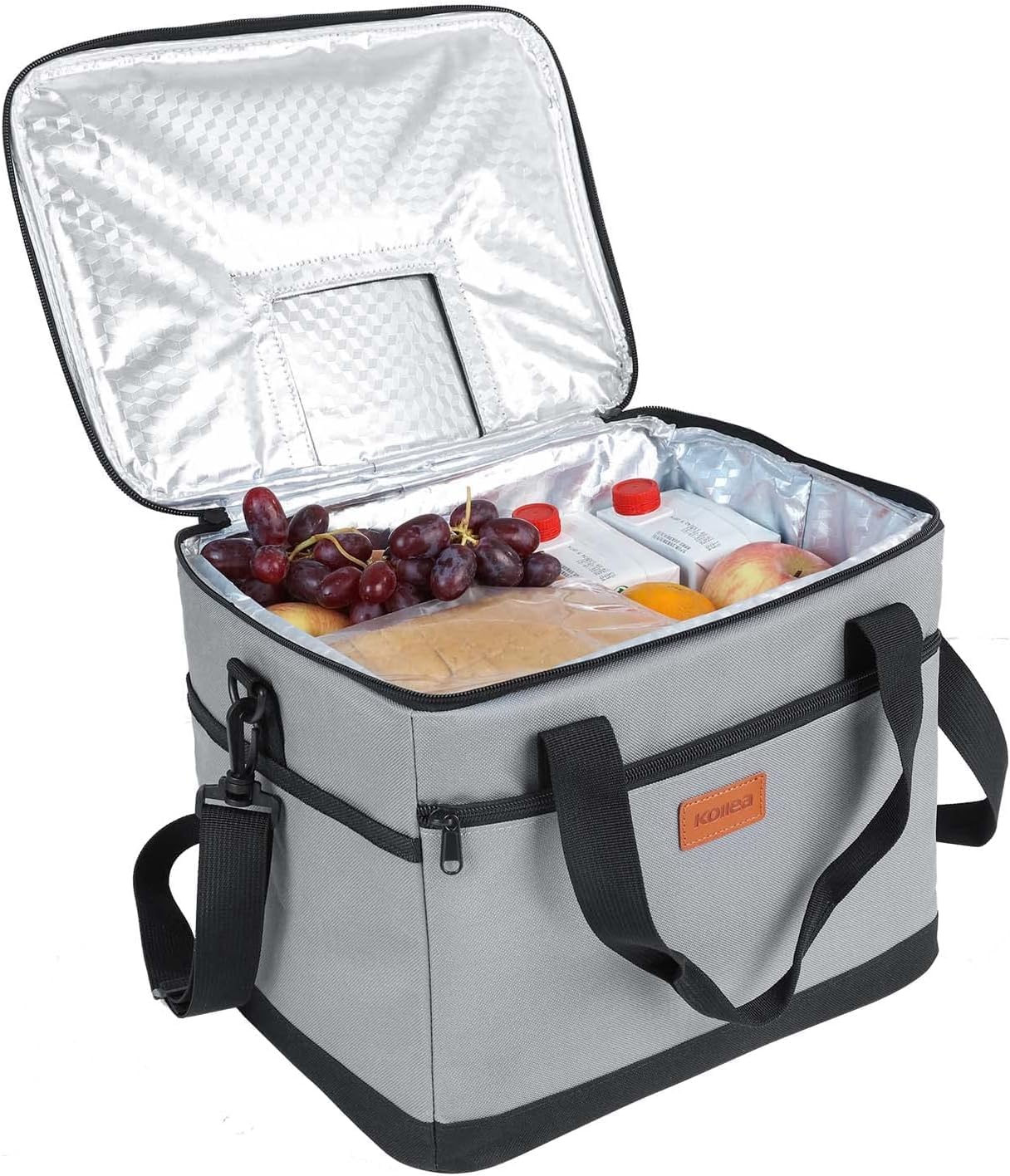 Kollea 30L Cool Bag: The Top-Flap Hatch Reviewers Keep Talking About (And The One Missing Accessory)