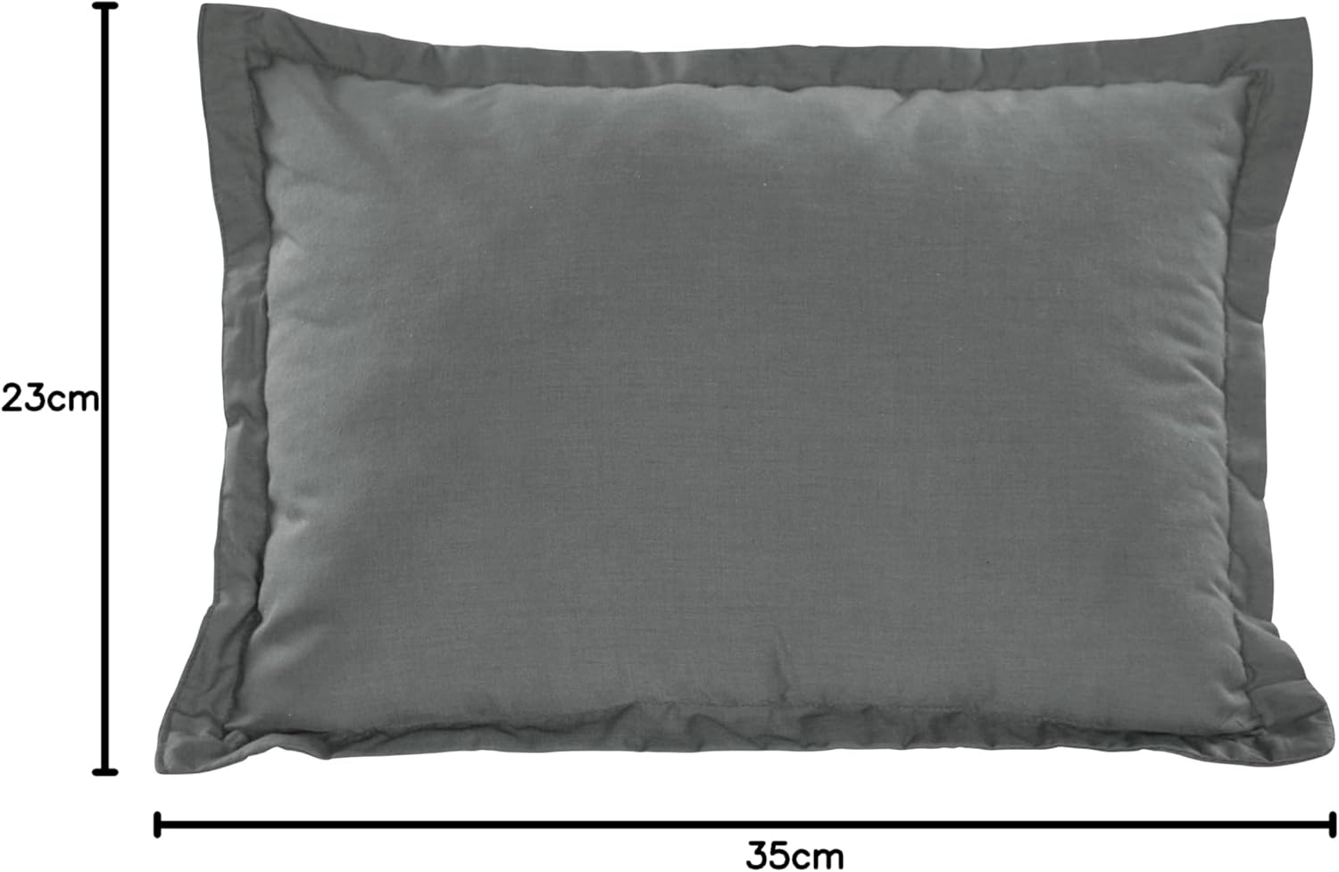 Trespass Snoozefest packaging and storage bag for travel and camping