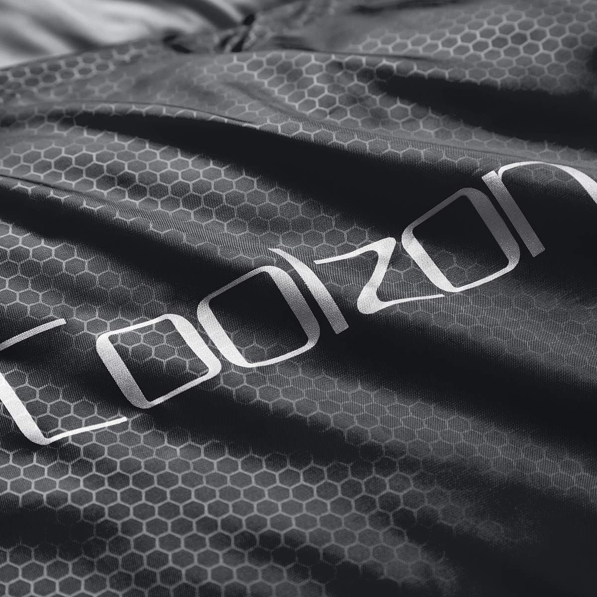 Coolzon sleeping bag inside a tent during a cool autumn evening