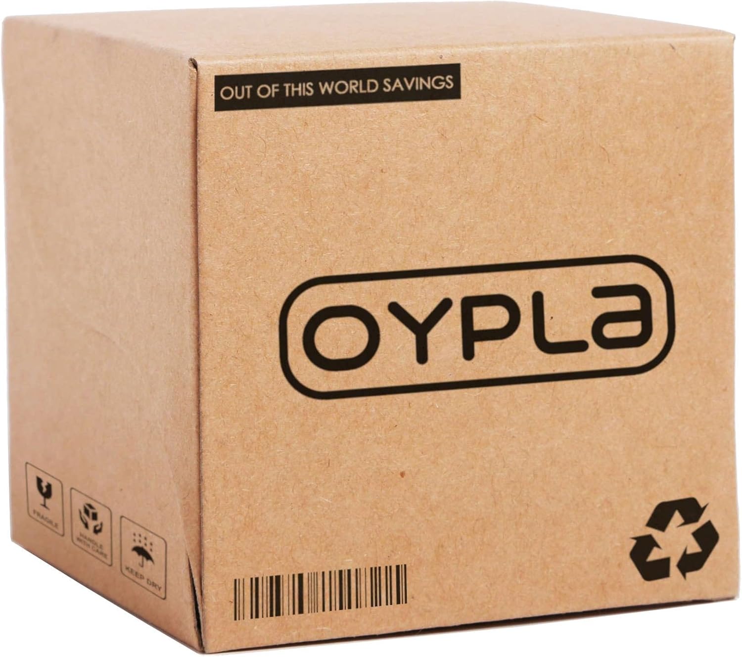 Oypla 4ft folding table feature infographic