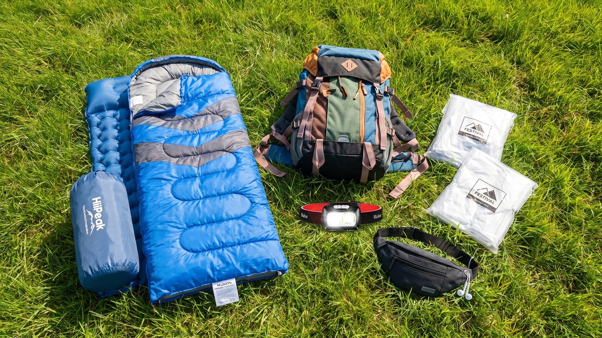 What to Pack for Festival Camping: The UK Checklist That Survives a Muddy Weekend